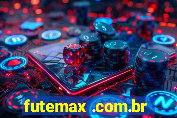 futemax .com.br